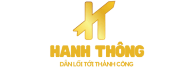 CÔNG TY TNHH THƯƠNG MẠI DỊCH VỤ QUỐC TẾ HANH THÔNG