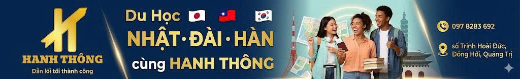 Tuyển sinh du học Nhật Bản